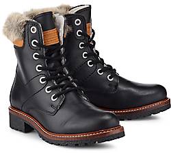 Tamaris Schnür-Stiefelette Tamaris Schnür-Stiefelette