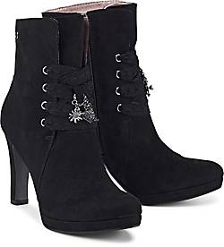 Tamaris Schnür-Stiefelette Tamaris Schnür-Stiefelette