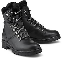 Tamaris Schnürstiefelette Tamaris Schnürstiefelette