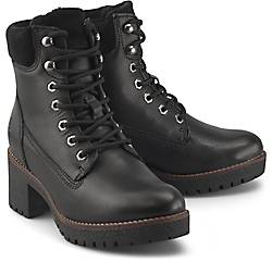 Tamaris Schnürstiefelette Tamaris Schnürstiefelette