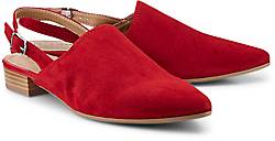 Tamaris Sling-Pumps Tamaris Sling-Pumps