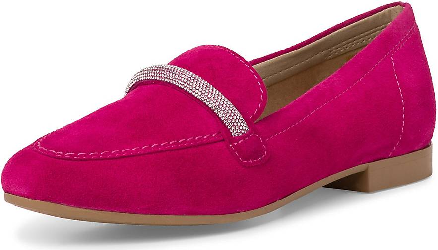Tamaris Slipper in pink bestellen - 29057003