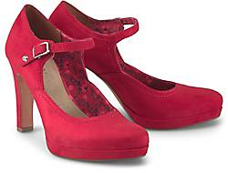 Tamaris Spangen-Pumps Tamaris Spangen-Pumps
