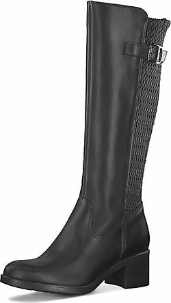 born tay block heel boot