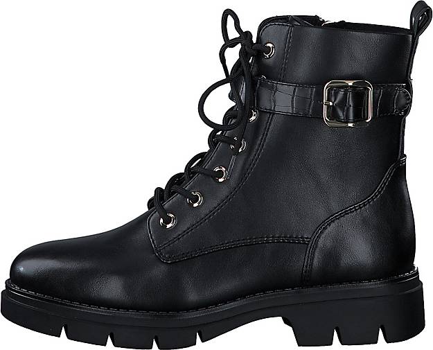 Duo Tex Stiefel Duo Tamaris Duo Tex Gefütterte Winterstiefel