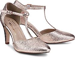 Tamaris T-Steg-Pumps Tamaris T-Steg-Pumps