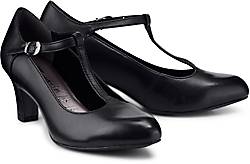Tamaris T-Steg-Pumps Tamaris T-Steg-Pumps