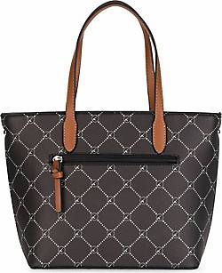 tamaris handtasche schwarz klein