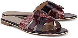 Tamaris Trend-Pantolette Tamaris Trend-Pantolette