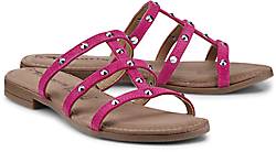 Tamaris Trend-Pantolette Tamaris Trend-Pantolette