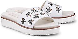 Tamaris Trend-Pantolette Tamaris Trend-Pantolette