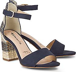 Tamaris Trend-Sandalette Tamaris Trend-Sandalette