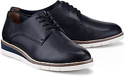 Tamaris Trend-Schnürer Tamaris Trend-Schnürer