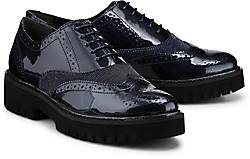 Tamaris Trend-Schnürer Tamaris Trend-Schnürer