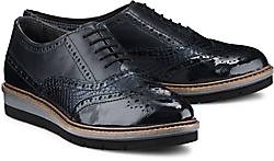Tamaris Trend-Schnürer Tamaris Trend-Schnürer