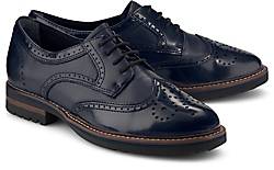 Tamaris Trend-Schnürer Tamaris Trend-Schnürer