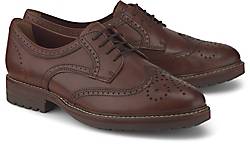 Tamaris Trend-Schnürer Tamaris Trend-Schnürer