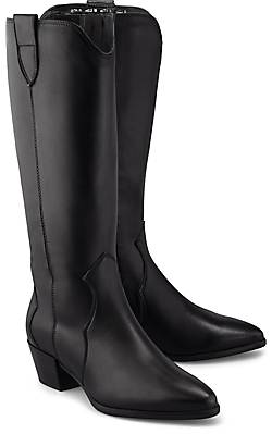 tamaris stiefel mit anliegenden schaft tamaris stiefel mit anliegenden schaft