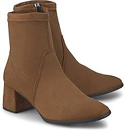 Tamaris Trend-Stiefelette Tamaris Trend-Stiefelette