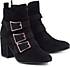 Tamaris Trend-Stiefelette in schwarz kaufen - 47822801 | GÖRTZ Gute Qualität beliebte Schuhe Tamaris Trend-Stiefelette in schwarz kaufen - 47822801 | GÖRTZ Gute Qualität beliebte Schuhe