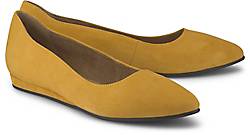 Tamaris Velours-Ballerina Tamaris Velours-Ballerina