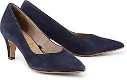 Tamaris Velours-Pumps Tamaris Velours-Pumps