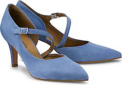 Tamaris Velours-Pumps Tamaris Velours-Pumps