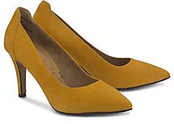 Tamaris Velours-Pumps Tamaris Velours-Pumps