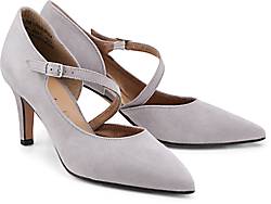 Tamaris Velours-Pumps Tamaris Velours-Pumps