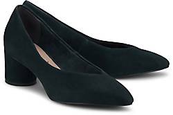Tamaris Velours-Pumps Tamaris Velours-Pumps