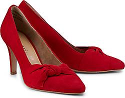 Tamaris Velours-Pumps Tamaris Velours-Pumps