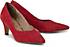 Tamaris Velours-Pumps