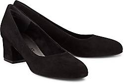 Tamaris Velours-Pumps Tamaris Velours-Pumps