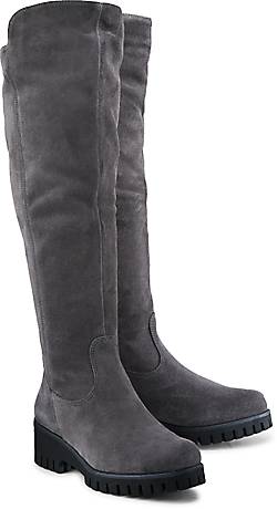 Tamaris Velours-Stiefel Tamaris Velours-Stiefel