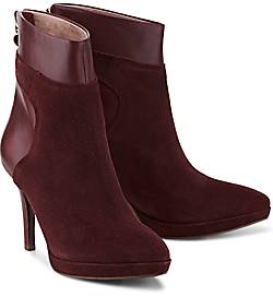 Tamaris Velours-Stiefelette Tamaris Velours-Stiefelette
