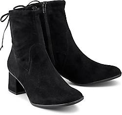 Tamaris Velours-Stiefelette Tamaris Velours-Stiefelette