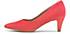 Tamaris Veloursleder-Pumps