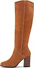 Tamaris Veloursleder-Stiefel