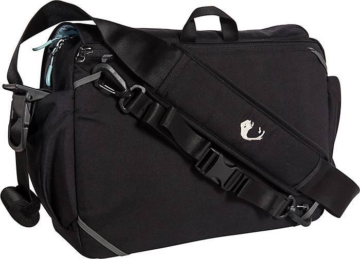 Tatonka Baron Messenger 35 cm in schwarz bestellen - 99427801