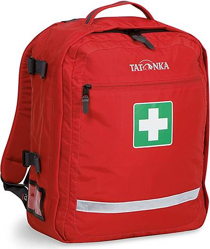 Tatonka First Aid Rucksack 45 cm