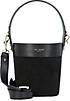 Ted Baker Equesti Beuteltasche Leder 17 cm