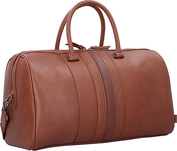 Ted Baker Evyday Weekender in mittelbraun bestellen 70215703