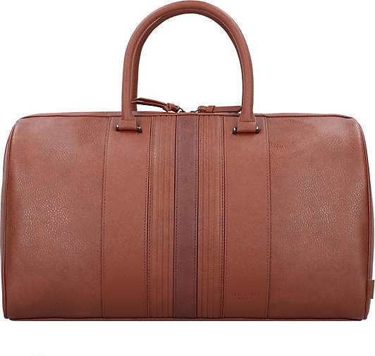 Ted Baker Evyday Weekender in mittelbraun bestellen 70215703