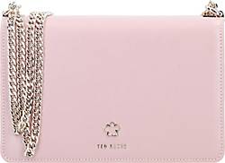 Ted Baker, Jorjey Umhängetasche Leder 23 Cm in pink, Umhängetaschen für Damen