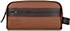 Ted Baker Kulturbeutel Leder 26 cm