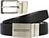 Ted Baker Monot Gürtel Geschenkbox Leder 3 tlg.