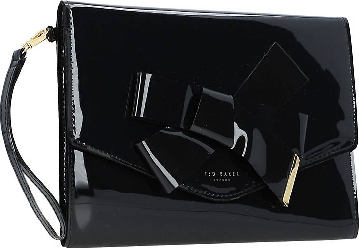 NIKKEY - BLACK, Clutch Bags