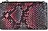 Ted Baker Sania Kreditkartenetui Leder 14 cm