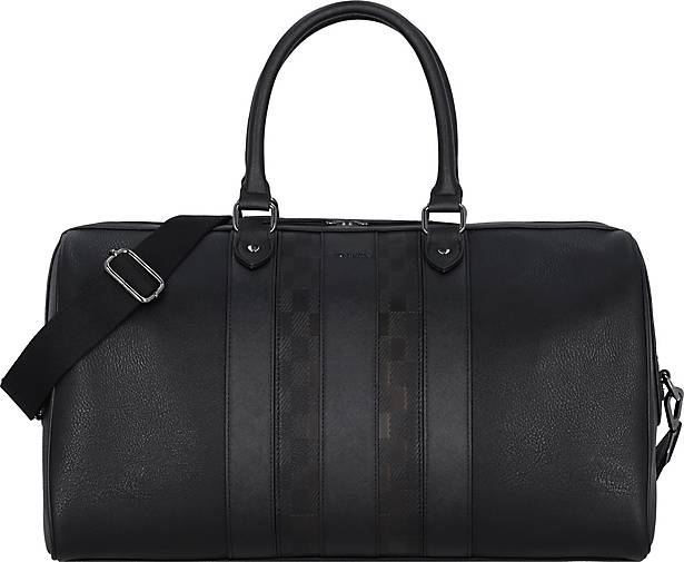 Ted Baker Waylin Weekender Reisetasche 45 cm in schwarz bestellen 29066401