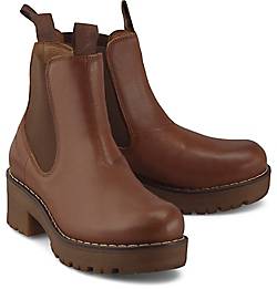 Ten Points Chelsea-Boots CLARISSE Ten Points Chelsea-Boots CLARISSE